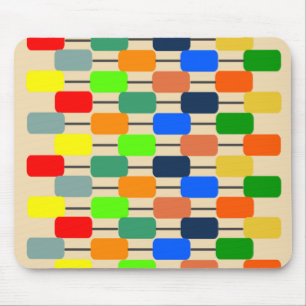 Mousepad Bauhaus Inspirou