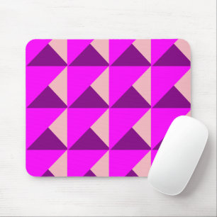 Mousepad Bauhaus Quilt