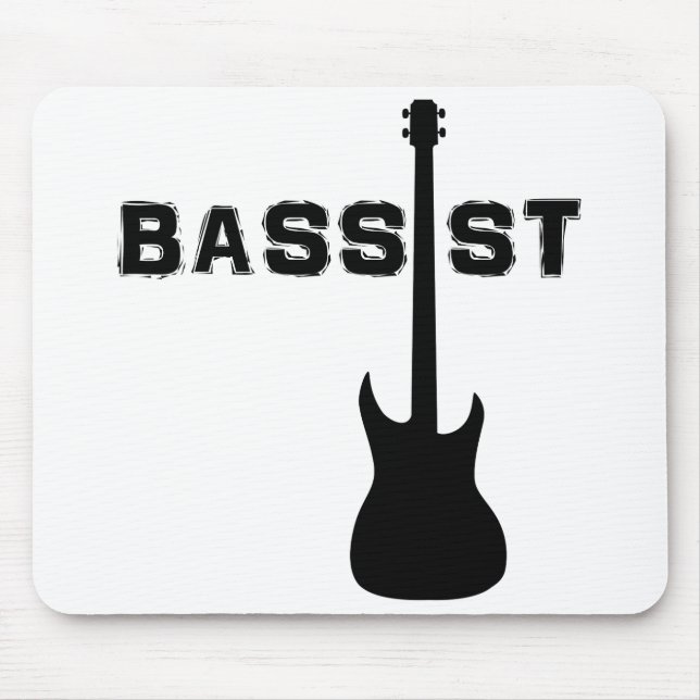 Mousepad Bauxi (Frente)