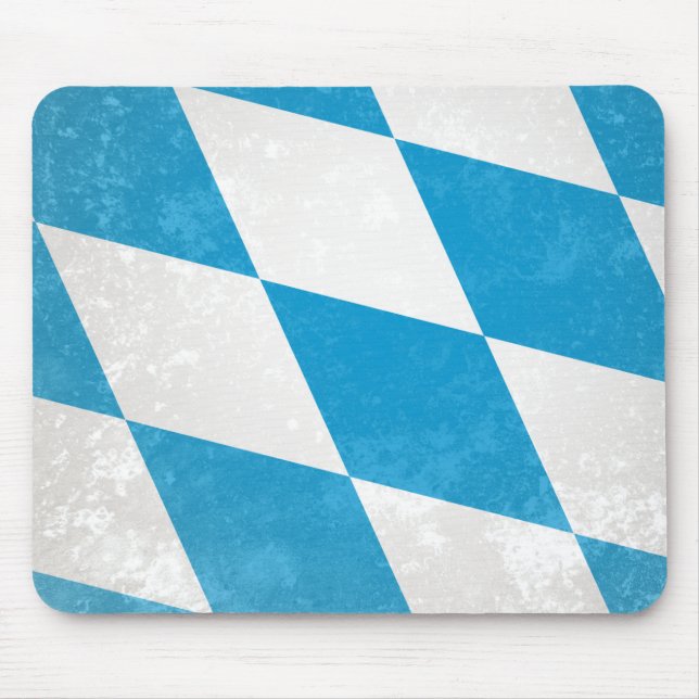 Mousepad Baviera (Frente)