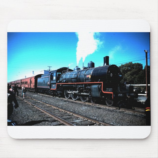 MOUSEPAD BB181/4 (Frente)