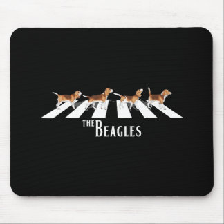 Mousepad Beagle Dog Lover/ Beagle Engraçado