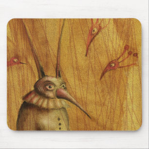 Mousepad Beakaboo