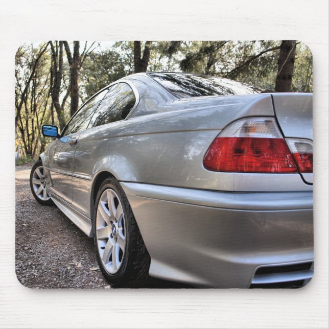 Mousepad Beamer (Frente)