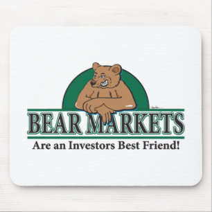 Mousepad Bear-Markets-are-Investors-Best-Friends