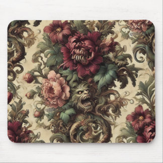 Mousepad Beastly Buquê - Vitoriano Gótico