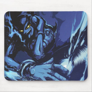 Mousepad Beatmania IIDX DJ louco