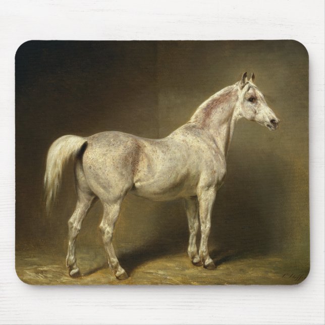 Mousepad Beatrice (Frente)