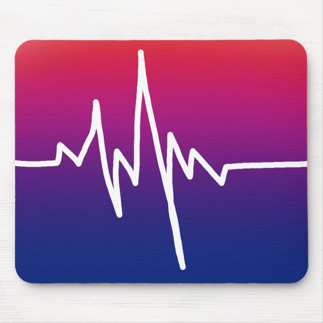 Mousepad Beatz (Frente)