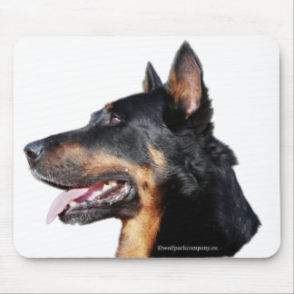 Mousepad beauceron