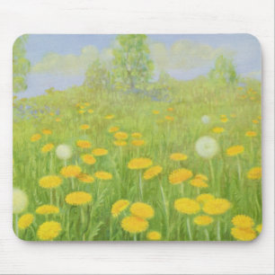 Mousepad Beautyful Dandelion by Cargill, 1937