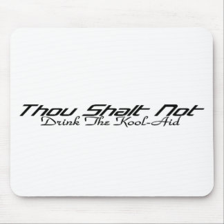 Mousepad Beba o Kool-Auxílio