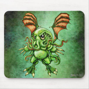 Mousepad Bebê