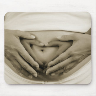 Mousepad Bebê a bordo