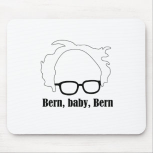 Mousepad Bebê Berna de Berna