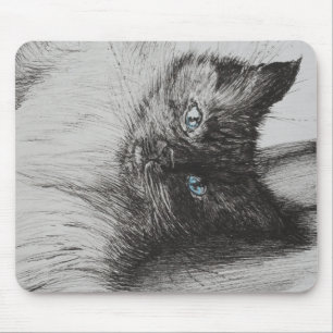 Mousepad Bebê insolente