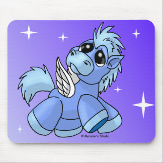 Mousepad Bebê Pegasus