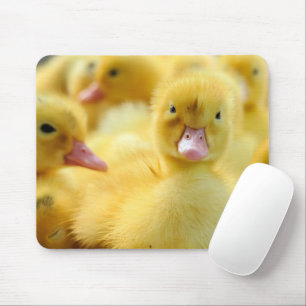 Mousepad Bebês Mais Pobres   Bebê/Pato