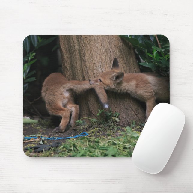 Mousepad Bebês Mais Pobres | Brincadeiras (Com mouse)