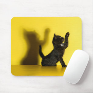 Mousepad Bebês Mais Pobres   Brinquedo preto