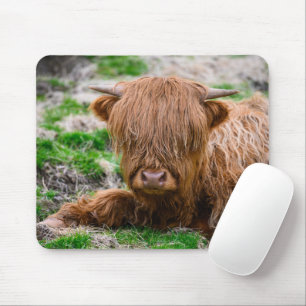 Mousepad Bebês Mais Pobres Fava de Vaca do planalto
