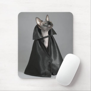 Mousepad Bebês Mais Pobres Sphynx Hairless Cat