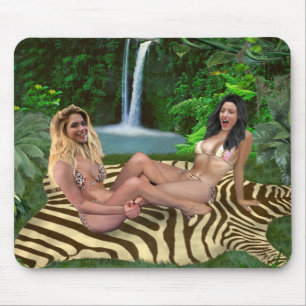 MOUSEPAD BEBIDAS DE LUTA DO BILHETE