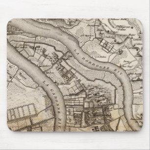 Mousepad Bec d'Ambes