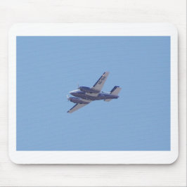 Mousepad Beech B90 King Air