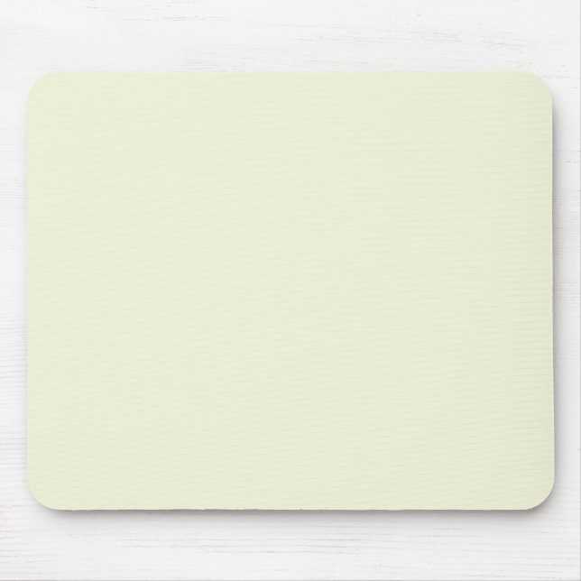 Mousepad Beige (Frente)