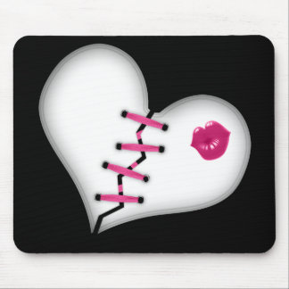 MOUSEPAD BEIJA A PONTA