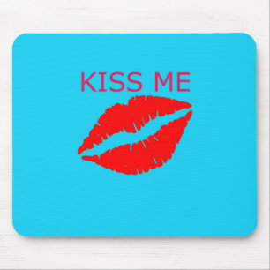 Mousepad Beija-Me