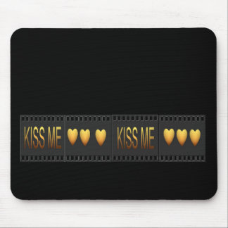 Mousepad Beija-Me