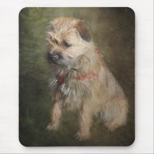 Mousepad Beira Terrier Mousemat
