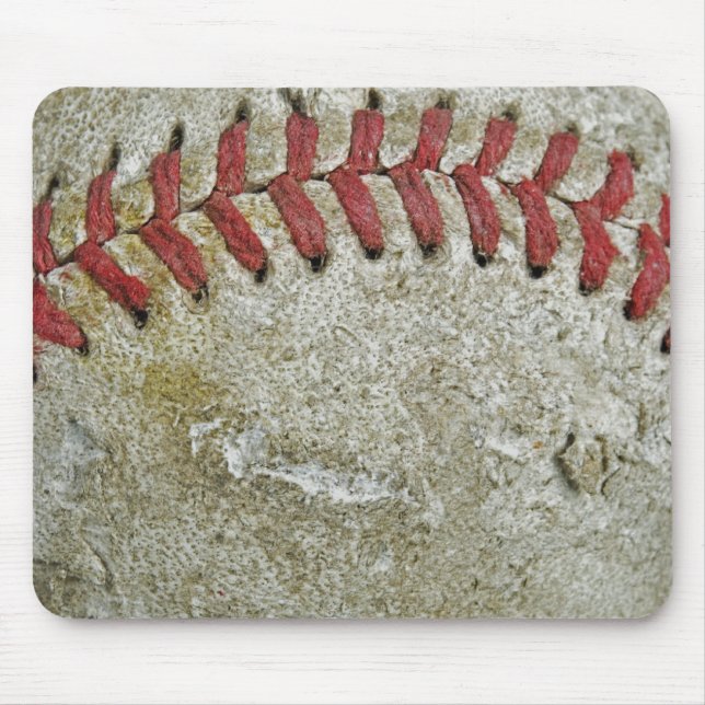 Mousepad Beisebol vestido (Frente)