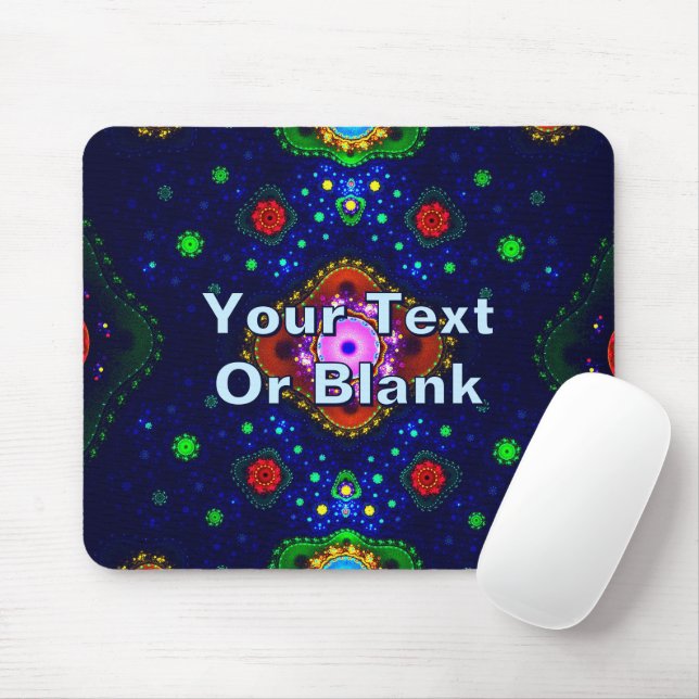 Mousepad Bejeweled (Com mouse)