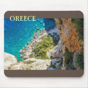 Mousepad Bela Grécia