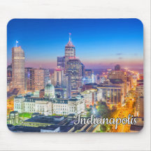 Bela Indianapolis, Indiana, Estados Unidos