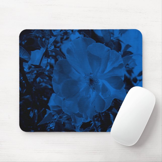Mousepad Bela Noite..... (Com mouse)