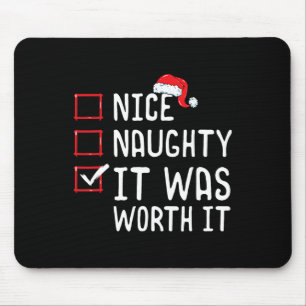 Mousepad Bela Nojenta Que Valia A Pena Na Lista De Natal