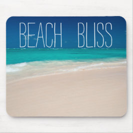 Mousepad Bela Praia Bliss