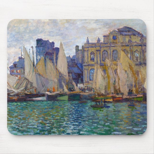 MOUSEPAD BELAS ARTES TEMPLATKI POZIOME (Frente)