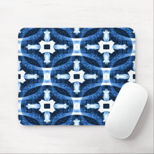 Mousepad Beleza Azul......