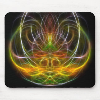 MOUSEPAD BELEZA DA FLOR