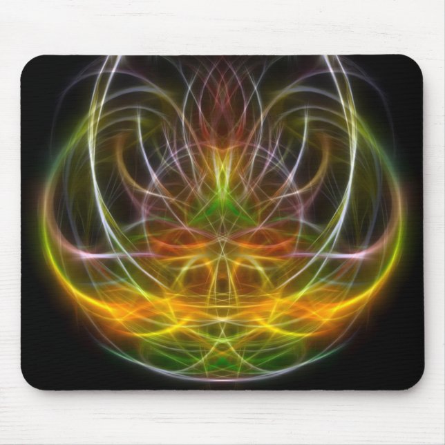 MOUSEPAD BELEZA DA FLOR (Frente)