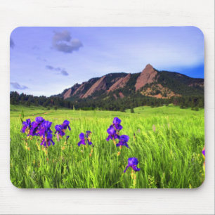 Mousepad Beleza de Flatiron