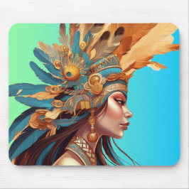 MOUSEPAD BELEZA NATIVA #1