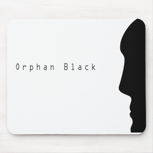 Mousepad Beleza no tapete do rato (Frente)