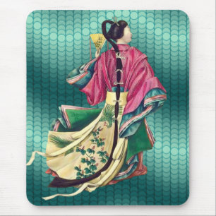 Mousepad Beleza Oriental