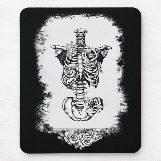 Mousepad Beleza Restante (Frente)